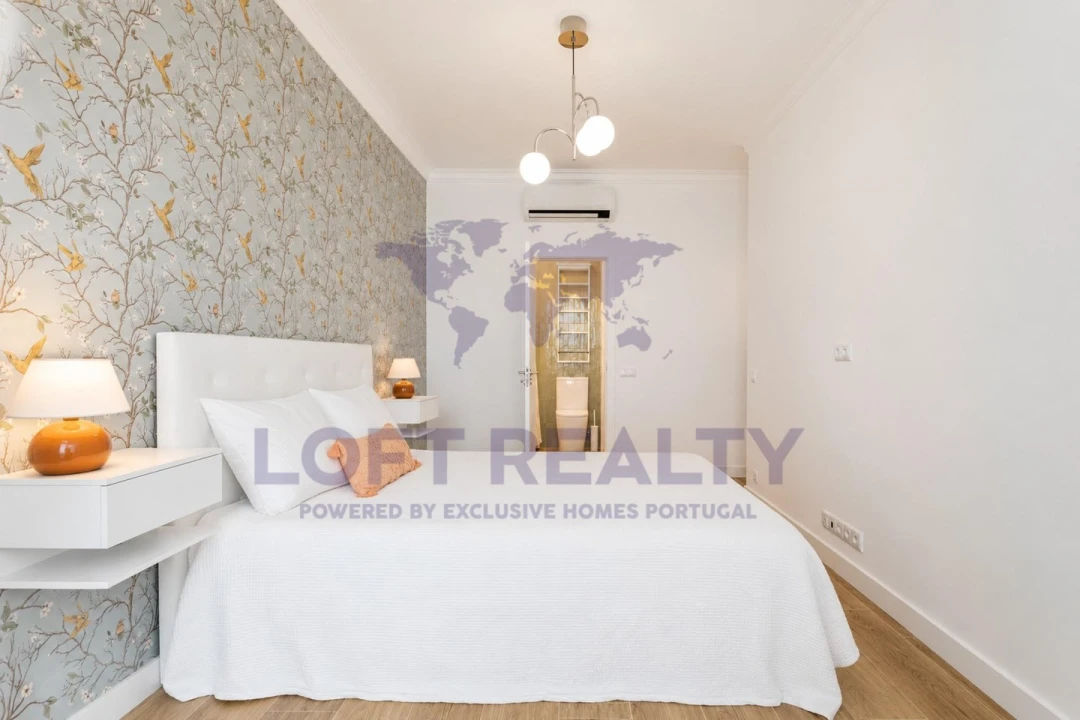 Apartamento T3 para Venda em Almada, Cova da Piedade, Pragal e Cacilhas Foto 7