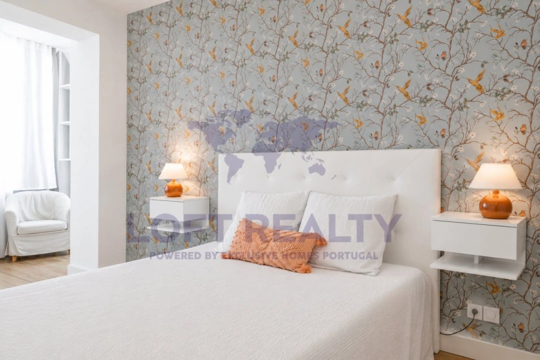 Apartamento T3 para Venda em Almada, Cova da Piedade, Pragal e Cacilhas Foto 9