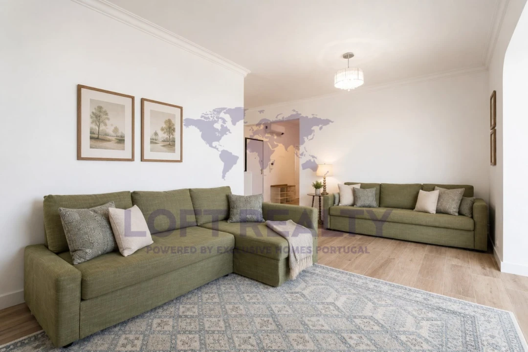 Apartamento T3 para Venda em Almada, Cova da Piedade, Pragal e Cacilhas Foto 10