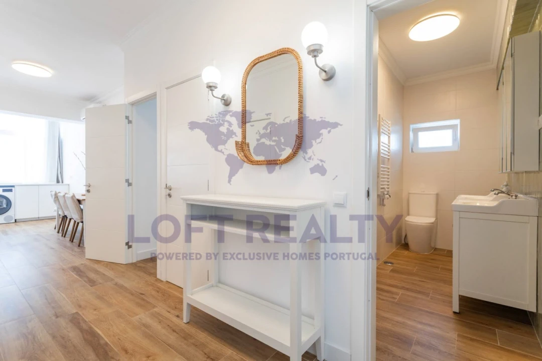 Apartamento T3 para Venda em Almada, Cova da Piedade, Pragal e Cacilhas Foto 15