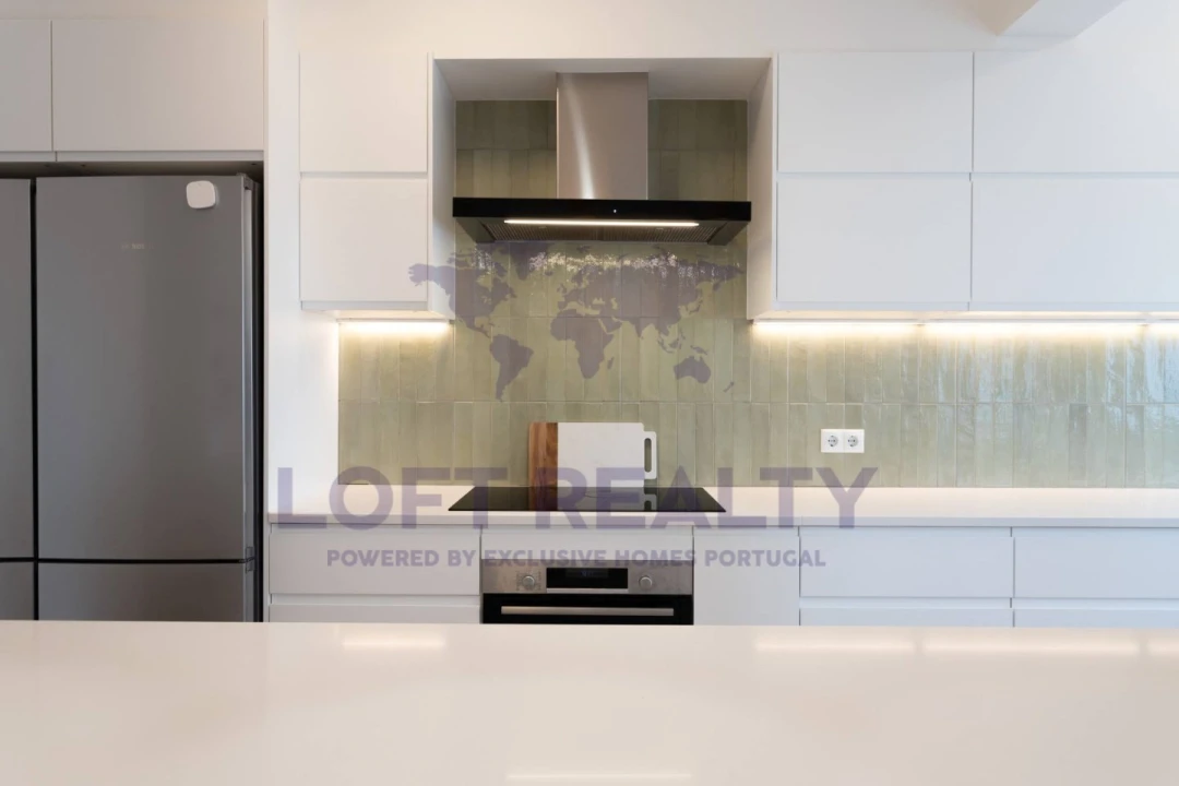 Apartamento T3 para Venda em Almada, Cova da Piedade, Pragal e Cacilhas Foto 17