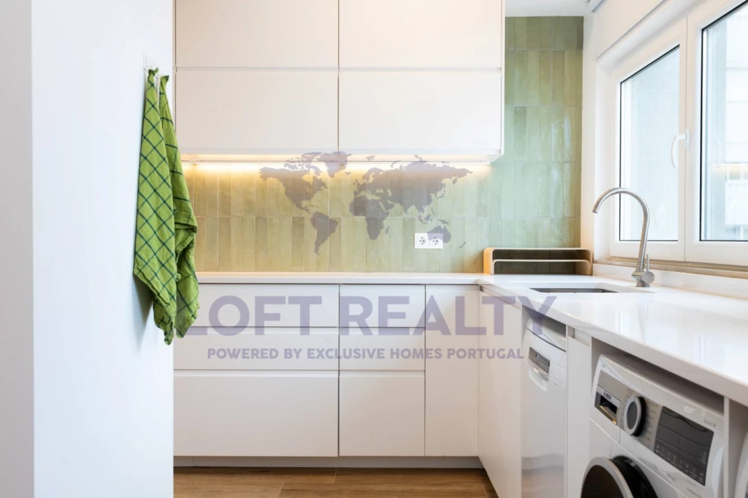 Apartamento T3 para Venda em Almada, Cova da Piedade, Pragal e Cacilhas Foto 19