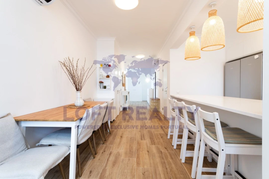 Apartamento T3 para Venda em Almada, Cova da Piedade, Pragal e Cacilhas Foto 21