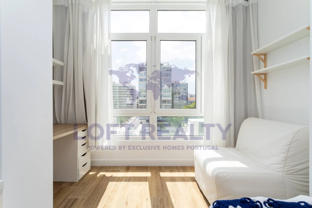 Apartamento T3 para Venda em Almada, Cova da Piedade, Pragal e Cacilhas Foto 28