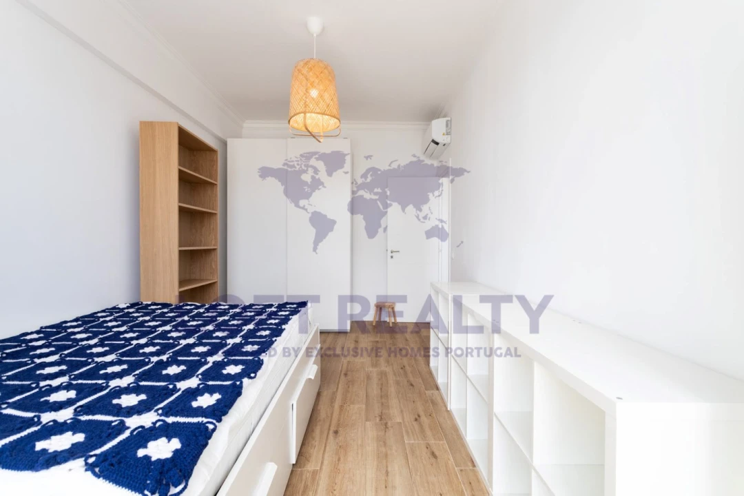 Apartamento T3 para Venda em Almada, Cova da Piedade, Pragal e Cacilhas Foto 29