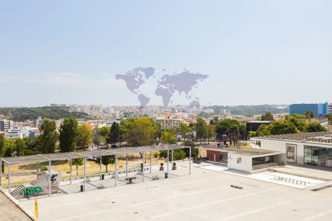 Apartamento T3 para Venda em Almada, Cova da Piedade, Pragal e Cacilhas Foto 30