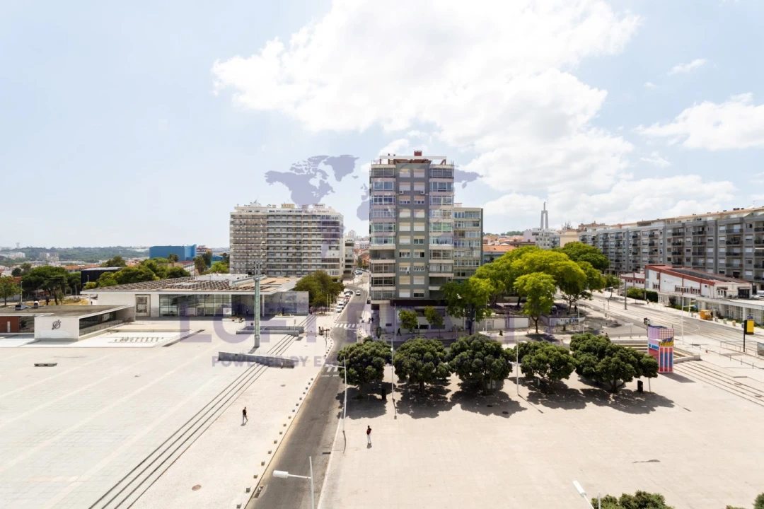 Apartamento T3 para Venda em Almada, Cova da Piedade, Pragal e Cacilhas Foto 31