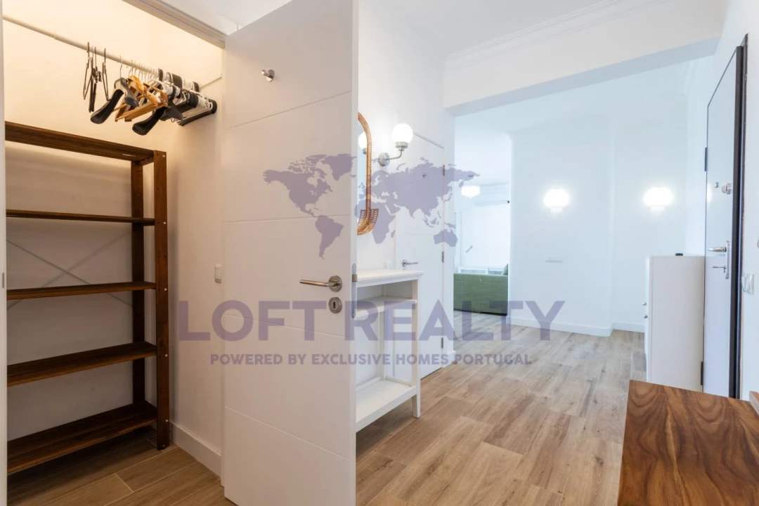 Apartamento T3 para Venda em Almada, Cova da Piedade, Pragal e Cacilhas Foto 36