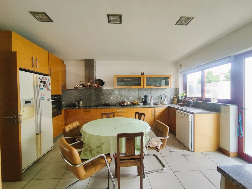 Moradia T4 para Venda em Ílhavo (São Salvador) Foto 10