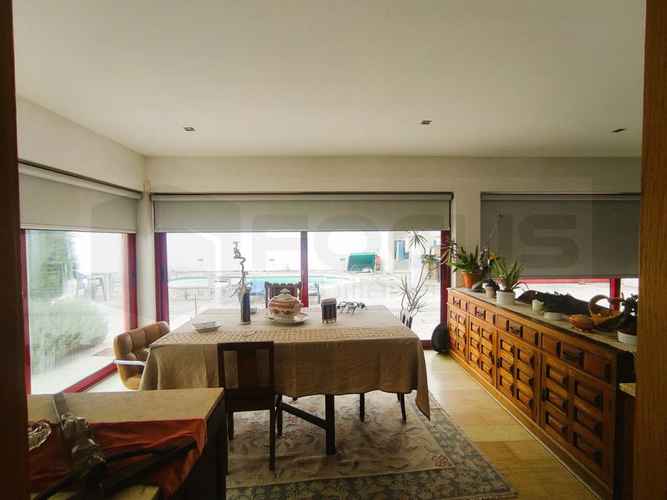 Moradia T4 para Venda em Ílhavo (São Salvador) Foto 7