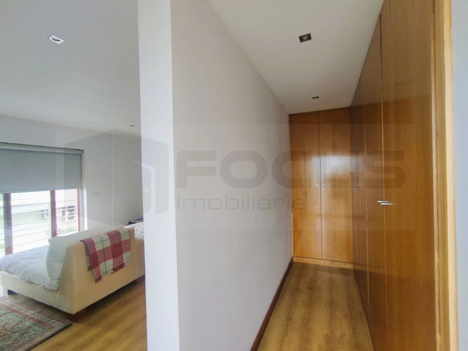 Moradia T4 para Venda em Ílhavo (São Salvador) Foto 22