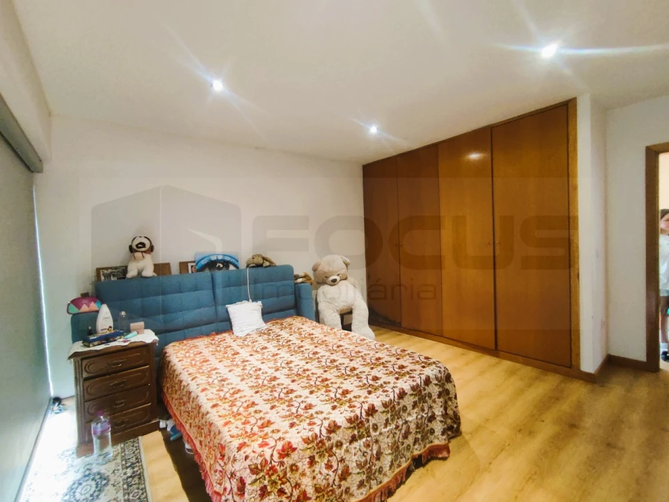 Moradia T4 para Venda em Ílhavo (São Salvador) Foto 26