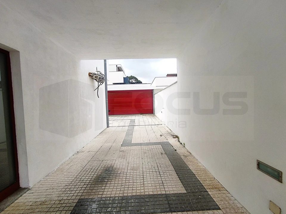 Moradia T4 para Venda em Ílhavo (São Salvador) Foto 37