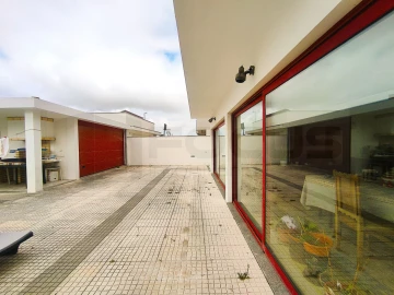Moradia T4 para Venda em Ílhavo (São Salvador)