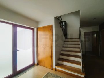 Moradia T4 para Venda em Ílhavo (São Salvador)