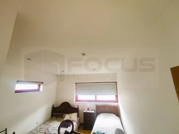 Moradia T4 para Venda em Ílhavo (São Salvador)