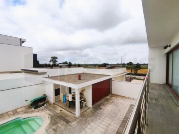 Moradia T4 para Venda em Ílhavo (São Salvador)