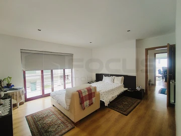 Moradia T4 para Venda em Ílhavo (São Salvador)