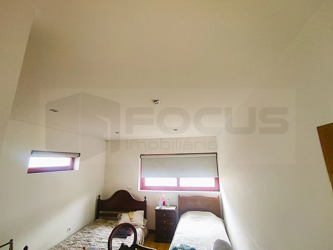 Moradia T4 para Venda em Ílhavo (São Salvador) Foto 14