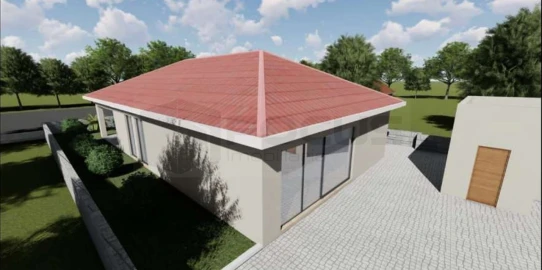 Moradia T3 para Venda em Canelas e Fermelã