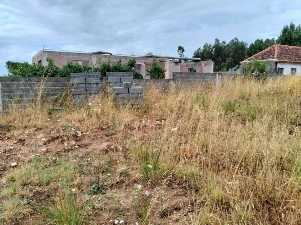 Terreno para Venda em Canelas e Fermelã Foto 6