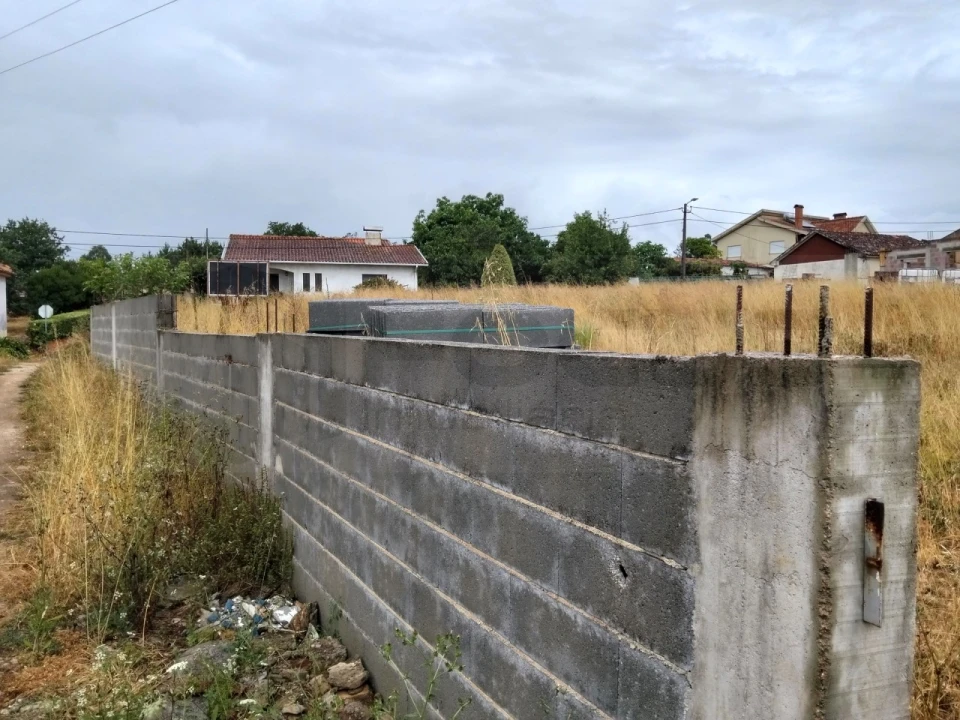 Terreno para Venda em Canelas e Fermelã Foto 13