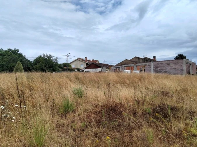 Terreno para Venda em Canelas e Fermelã Foto 10