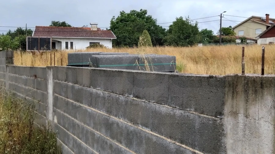 Terreno para Venda em Canelas e Fermelã