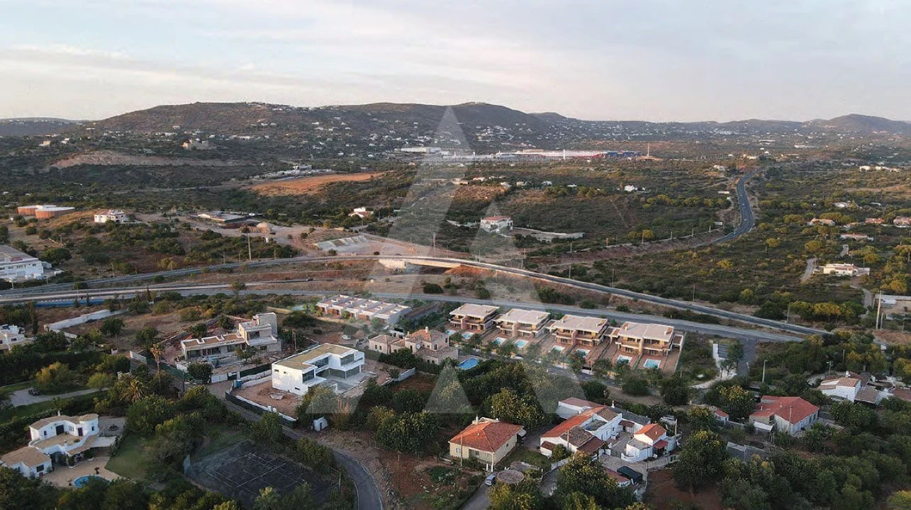 Terreno para Venda em Almancil Foto 1