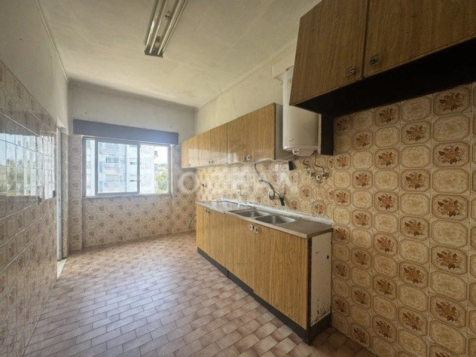 Apartamento T3 para Venda em Setubal (São Sebastião) Foto 12