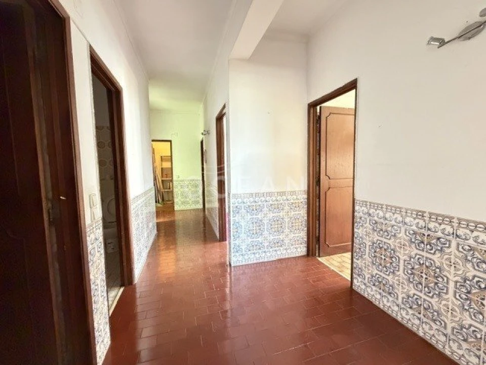 Apartamento T3 para Venda em Setubal (São Sebastião) Foto 5