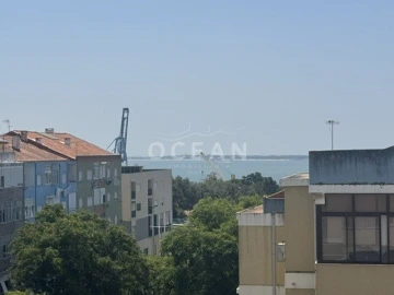 Apartamento T3 para Venda em Setubal (São Sebastião)