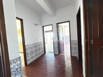 Apartamento T3 para Venda em Setubal (São Sebastião)