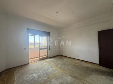 Apartamento T3 para Venda em Setubal (São Sebastião)