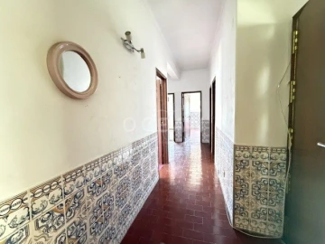 Apartamento T3 para Venda em Setubal (São Sebastião)