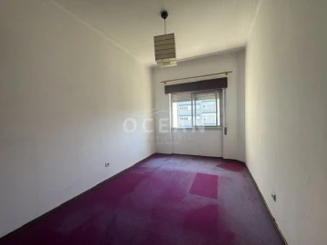 Apartamento T3 para Venda em Setubal (São Sebastião)