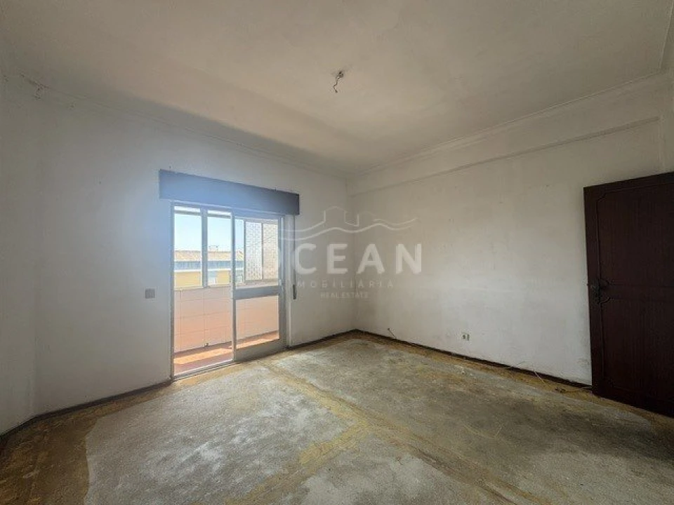 Apartamento T3 para Venda em Setubal (São Sebastião) Foto 20