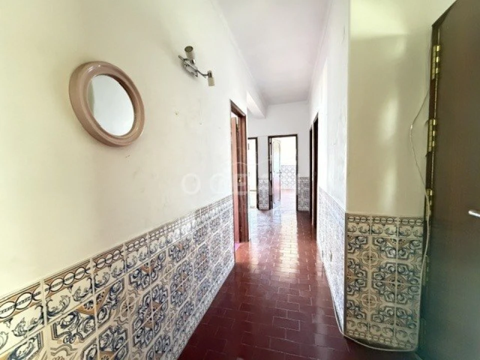 Apartamento T3 para Venda em Setubal (São Sebastião) Foto 3