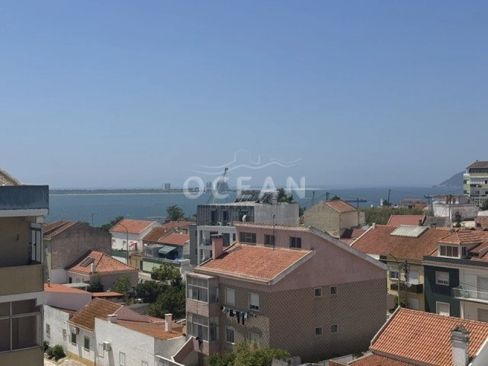 Apartamento T3 para Venda em Setubal (São Sebastião) Foto 2