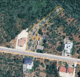 Terreno para Venda em Fatima