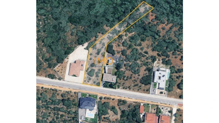 Terreno para Venda em Fatima