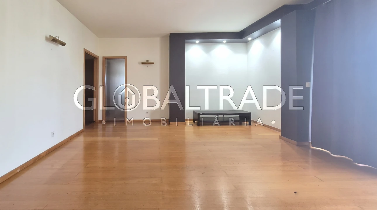 Apartamento T2 para Venda em Perafita, Lavra e Santa Cruz do Bispo Foto 7