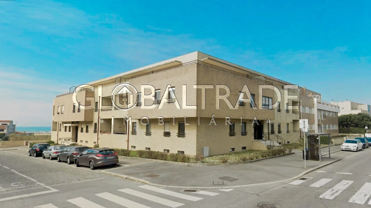 Apartamento T2 para Venda em Perafita, Lavra e Santa Cruz do Bispo Foto 1