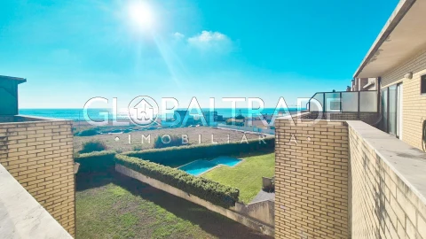 Apartamento T2 para Venda em Perafita, Lavra e Santa Cruz do Bispo