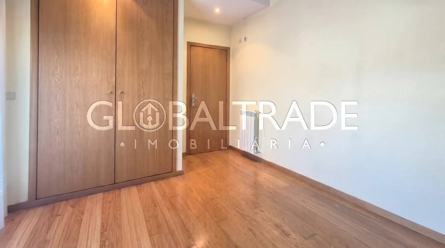 Apartamento T2 para Venda em Perafita, Lavra e Santa Cruz do Bispo Foto 12