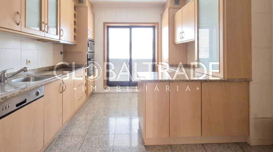 Apartamento T2 para Venda em Perafita, Lavra e Santa Cruz do Bispo Foto 8