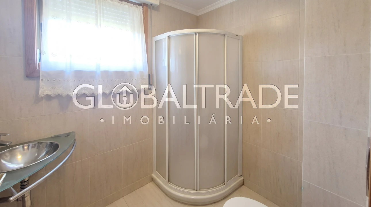 Apartamento T2 para Venda em Perafita, Lavra e Santa Cruz do Bispo Foto 13