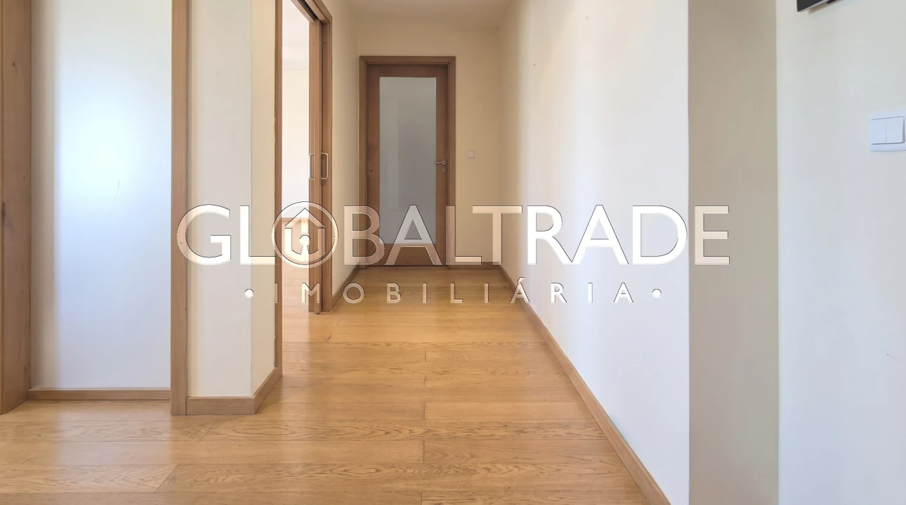 Apartamento T2 para Venda em Perafita, Lavra e Santa Cruz do Bispo Foto 10