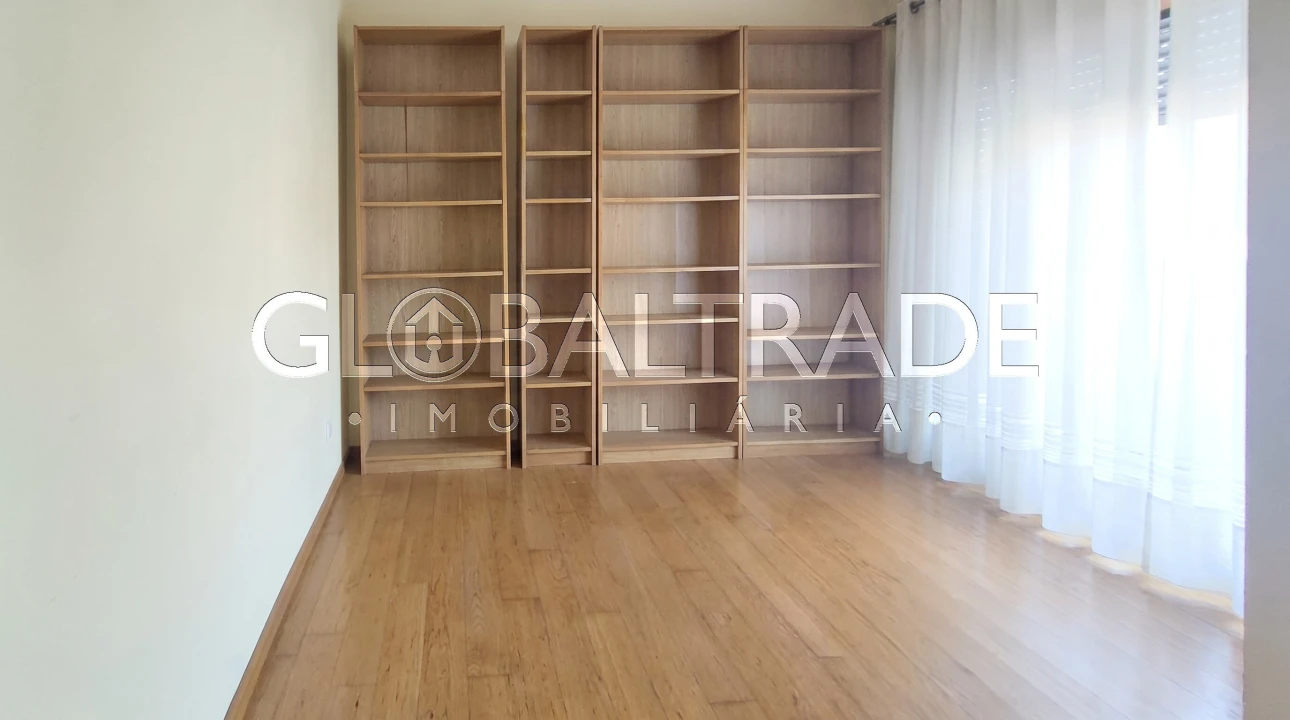 Apartamento T2 para Venda em Perafita, Lavra e Santa Cruz do Bispo Foto 11