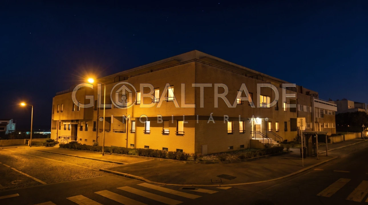 Apartamento T2 para Venda em Perafita, Lavra e Santa Cruz do Bispo Foto 2